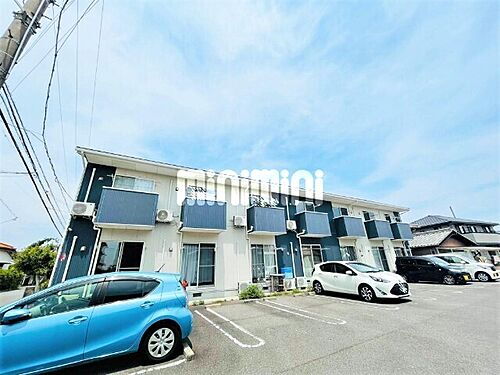 三重県鈴鹿市稲生塩屋２丁目 賃貸アパート