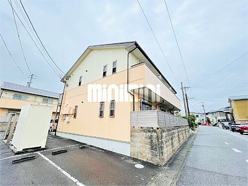 三重県鈴鹿市岸岡町 賃貸アパート