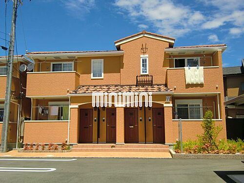 三重県鈴鹿市若松中２丁目 賃貸アパート