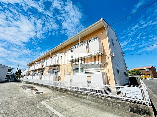 三重県鈴鹿市岸岡町 賃貸マンション