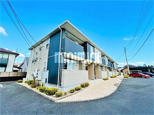 三重県鈴鹿市稲生塩屋２丁目 賃貸アパート