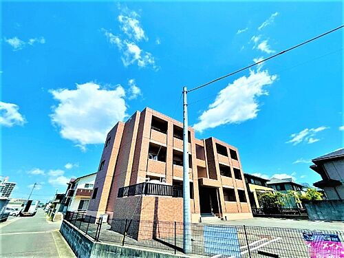 三重県鈴鹿市岸岡町 賃貸マンション