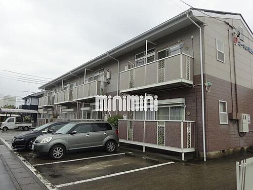 オーキッド潮見ヶ丘Ｂ