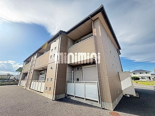 三重県鈴鹿市稲生塩屋２丁目 賃貸アパート