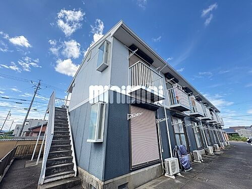 三重県鈴鹿市長太栄町２丁目 賃貸アパート