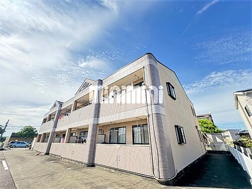 三重県鈴鹿市稲生塩屋３丁目 賃貸マンション