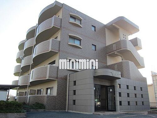 三重県鈴鹿市白子町 賃貸マンション