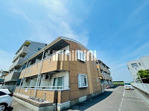 三重県津市河芸町東千里 賃貸マンション