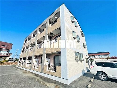 三重県鈴鹿市中江島町 賃貸マンション