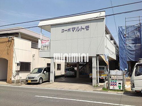 三重県鈴鹿市岸岡町 賃貸マンション