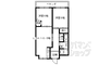 第２洛西ハイツ 間取