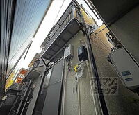 京都府京都市下京区稲荷町 3階建 築37年9ヶ月
