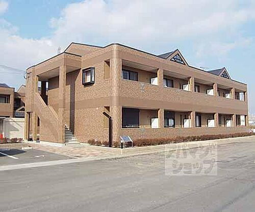 京都府京都市伏見区横大路菅本 築16年9ヶ月 2階建