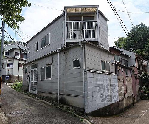 今熊野南日吉町１６１−１０貸家