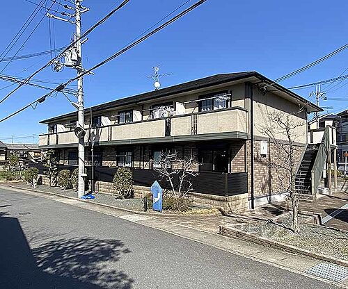 京都府京都市西京区御陵荒木町 築21年8ヶ月 2階建