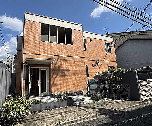 京都府京都市下京区瀬戸屋町 2階建 築20年1ヶ月