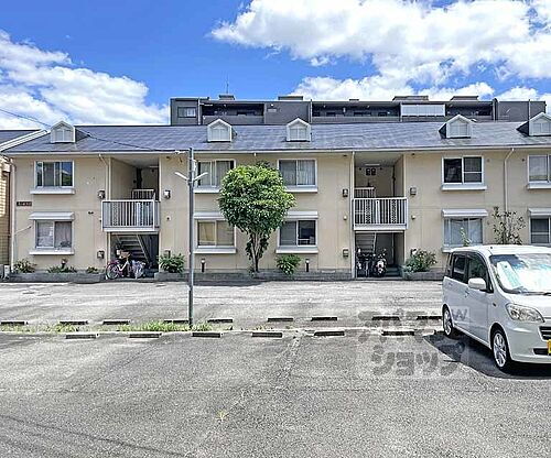 京都府京都市西京区大枝沓掛町 築37年 2階建