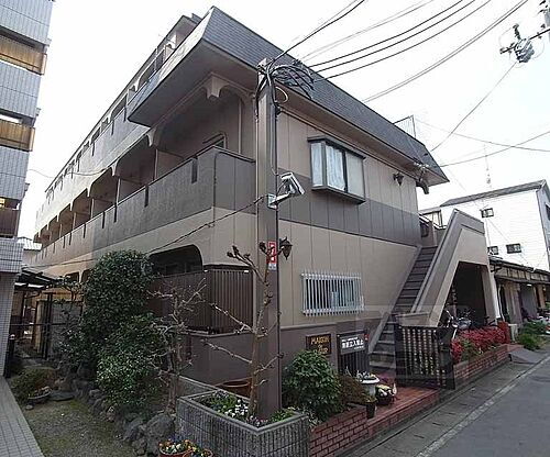 メゾン・ド・フルール