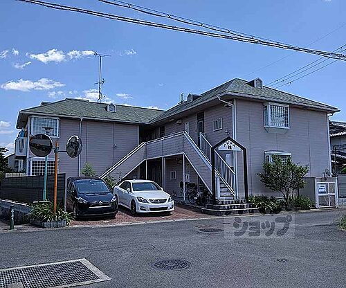 京都府京都市西京区川島尻堀町 築37年2ヶ月 2階建