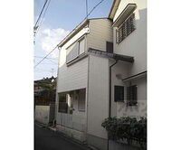 京都府京都市北区小山花ノ木町 2階建 築39年4ヶ月