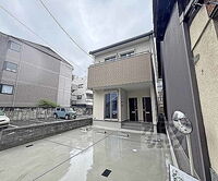京都府京都市下京区坊門町 2階建