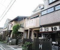 京都府京都市北区小山下総町 3階建 築26年1ヶ月
