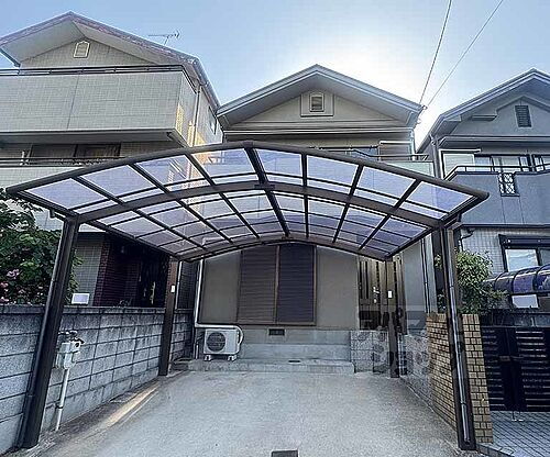 西白梅町貸家３８−２