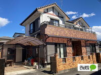 秦野市堀西3SLDK戸建