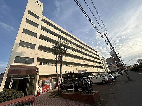 新潟県新潟市中央区本馬越２丁目 賃貸マンション