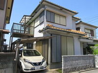 和歌山県和歌山市和歌浦東2丁目 2階建 築39年