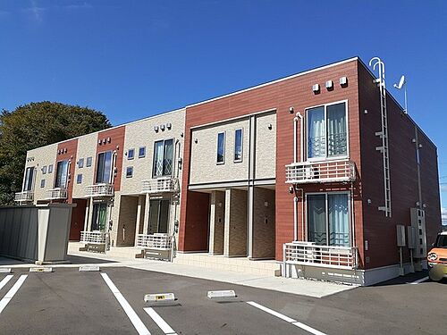福井県鯖江市田所町 賃貸アパート