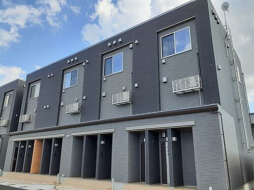 福井県越前市姫川１丁目 賃貸アパート