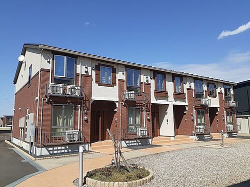 福井県越前市瓜生町 賃貸アパート