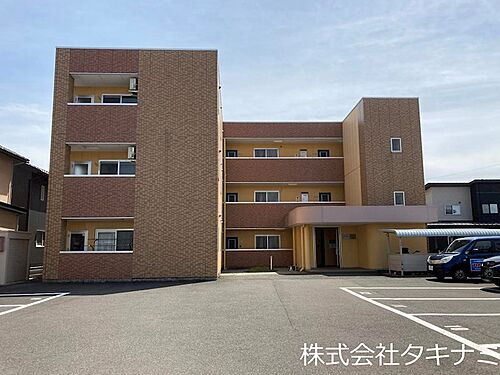 福井県鯖江市五郎丸町 賃貸アパート