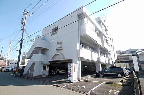 福井県福井市宝永３丁目 賃貸マンション