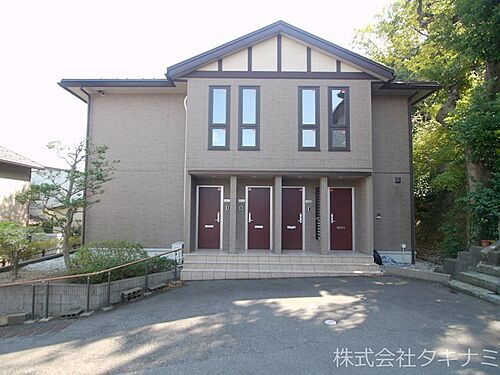 福井県福井市月見２丁目 賃貸アパート