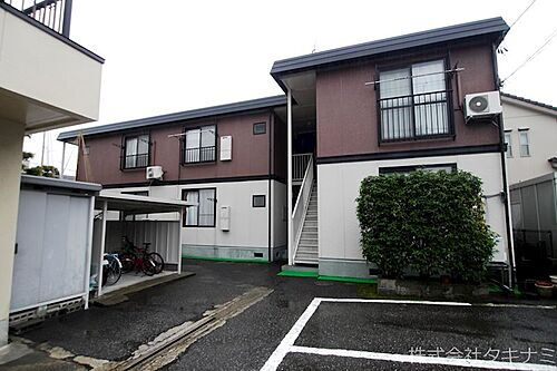 福井県福井市毛矢２丁目 賃貸アパート