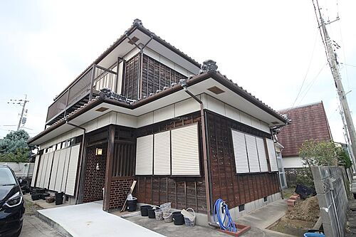 吉見新町Ｏシェアハウス