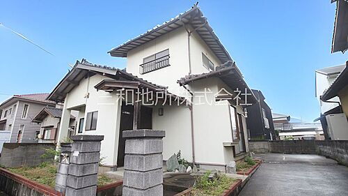 豊浦町大字黒井Ｏ貸家