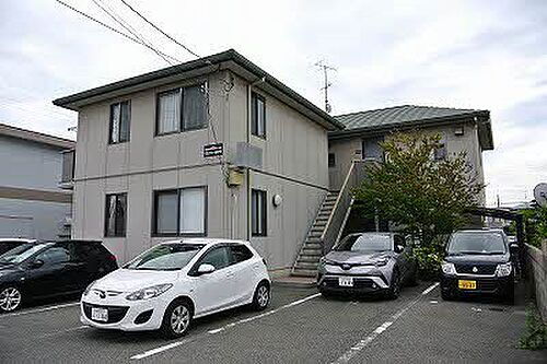 グランジュール綾羅木