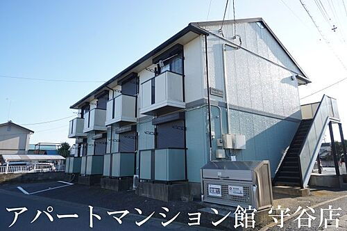 フローラタカラ 2階建