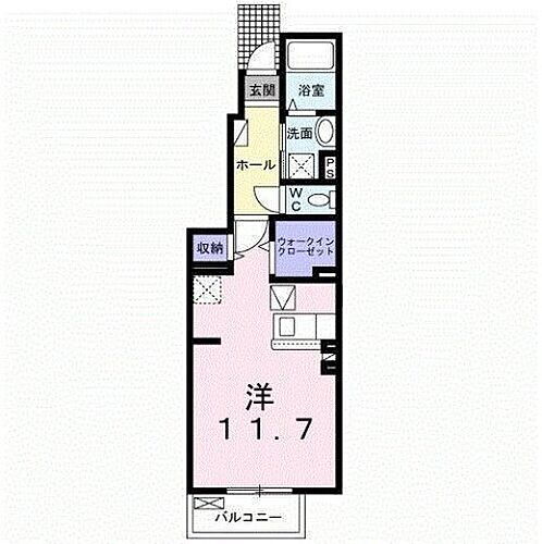 茨城県龍ケ崎市緑町256-1 竜ヶ崎駅 ワンルーム アパート 賃貸物件詳細