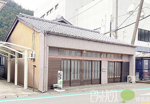 和食郷戸建て