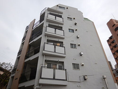 兵庫県神戸市東灘区御影山手５丁目 6階建