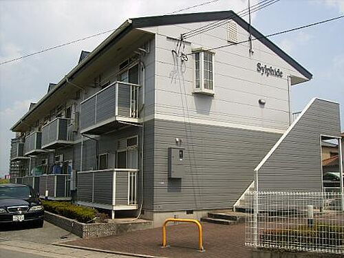 兵庫県加古郡播磨町古田３丁目 2階建 築30年2ヶ月