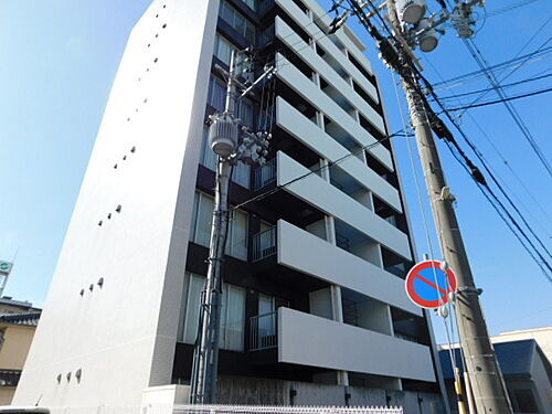 兵庫県姫路市南今宿 9階建 築16年4ヶ月