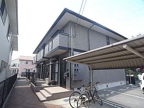 兵庫県加古川市尾上町旭２丁目 2階建