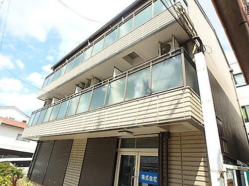 兵庫県神戸市垂水区学が丘４丁目 3階建 築35年4ヶ月