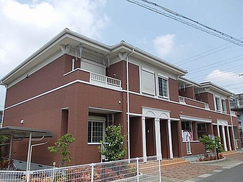 兵庫県姫路市広畑区西蒲田 2階建 築18年11ヶ月