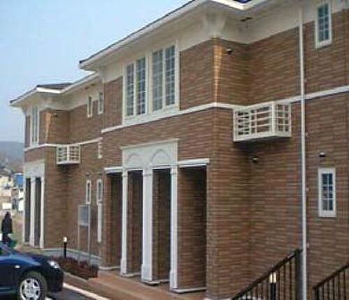 兵庫県相生市緑ケ丘２丁目 賃貸アパート